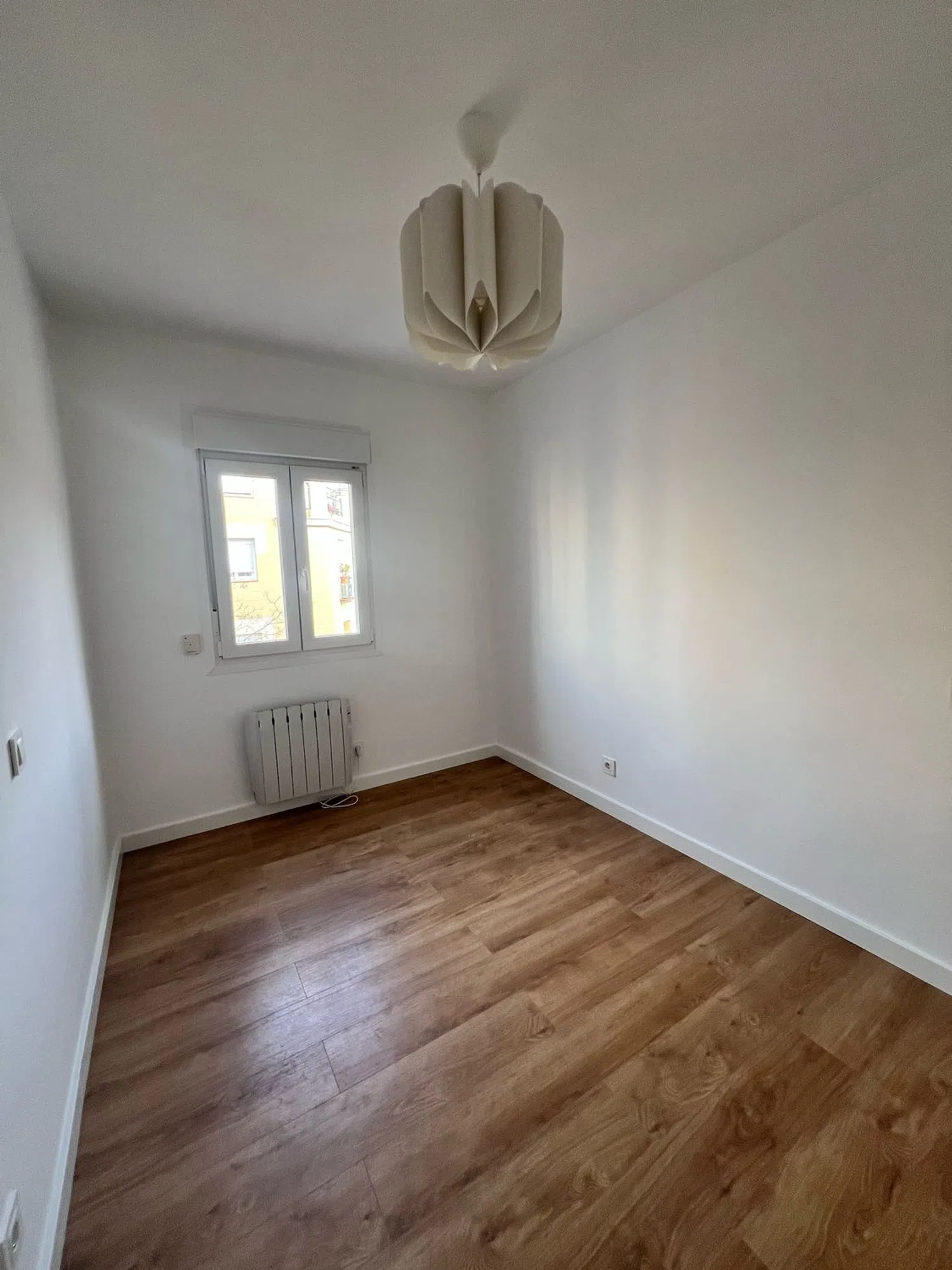 Piso en Barrio Trafalgar - Foto 13