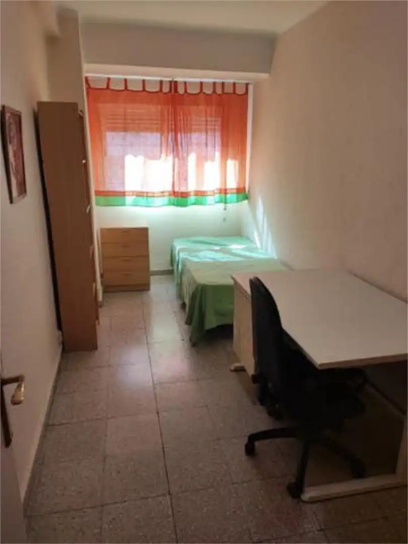 Piso en Santa Marina - Foto 6