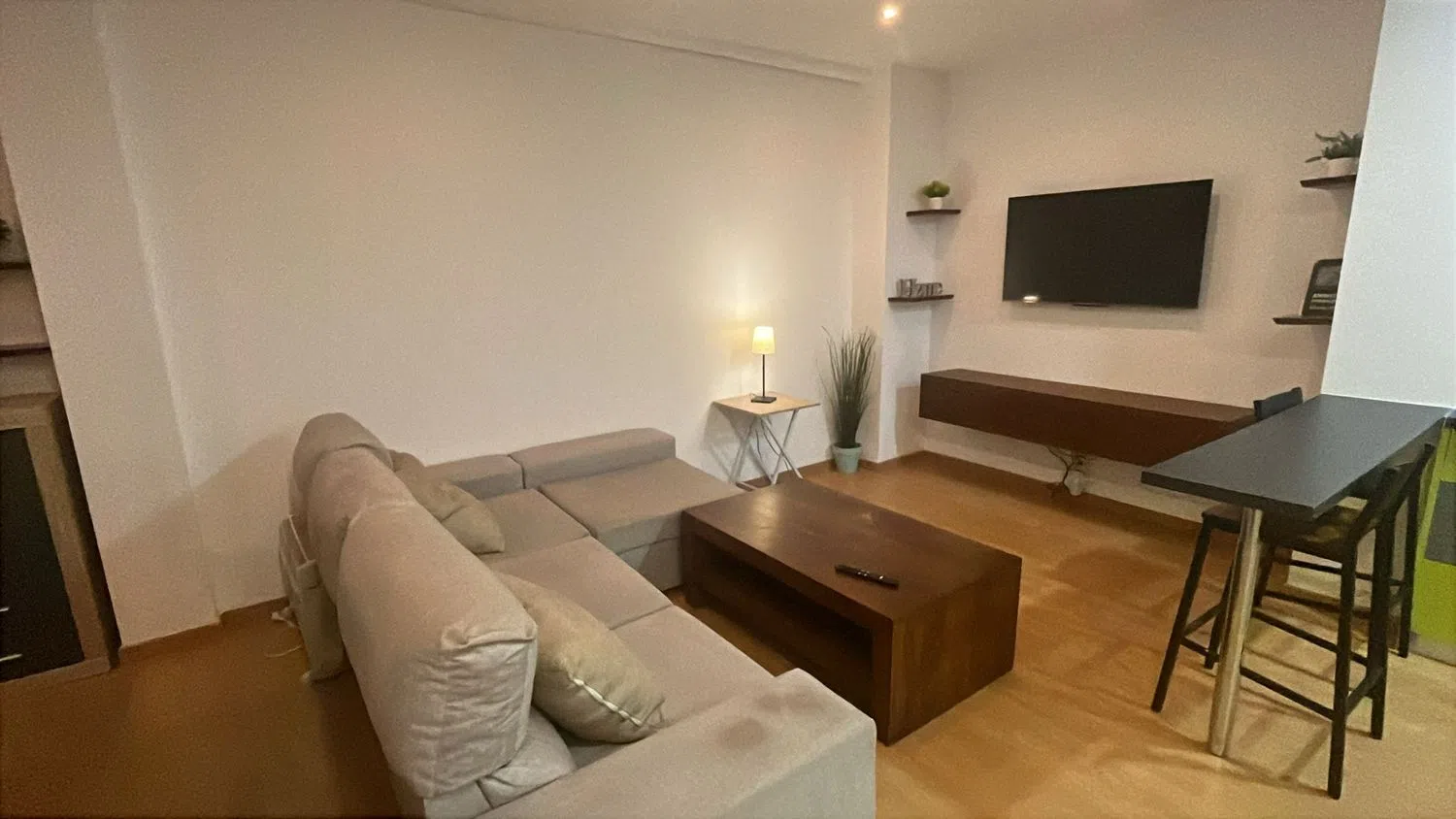 Estudio en calle Eduardo Cano, 6 - Foto 3