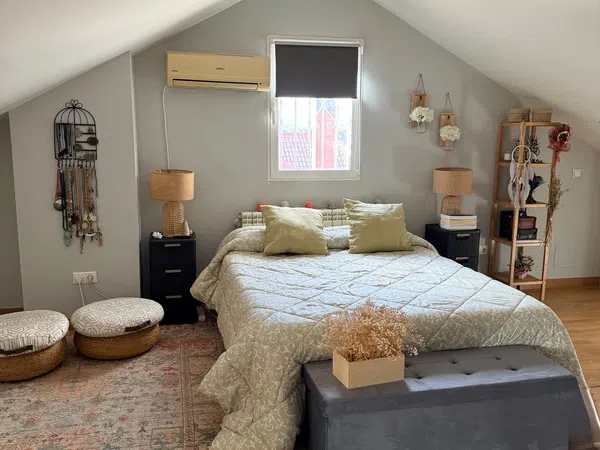 Chalet pareado en Las Conejeras - Esparragal - Foto 20