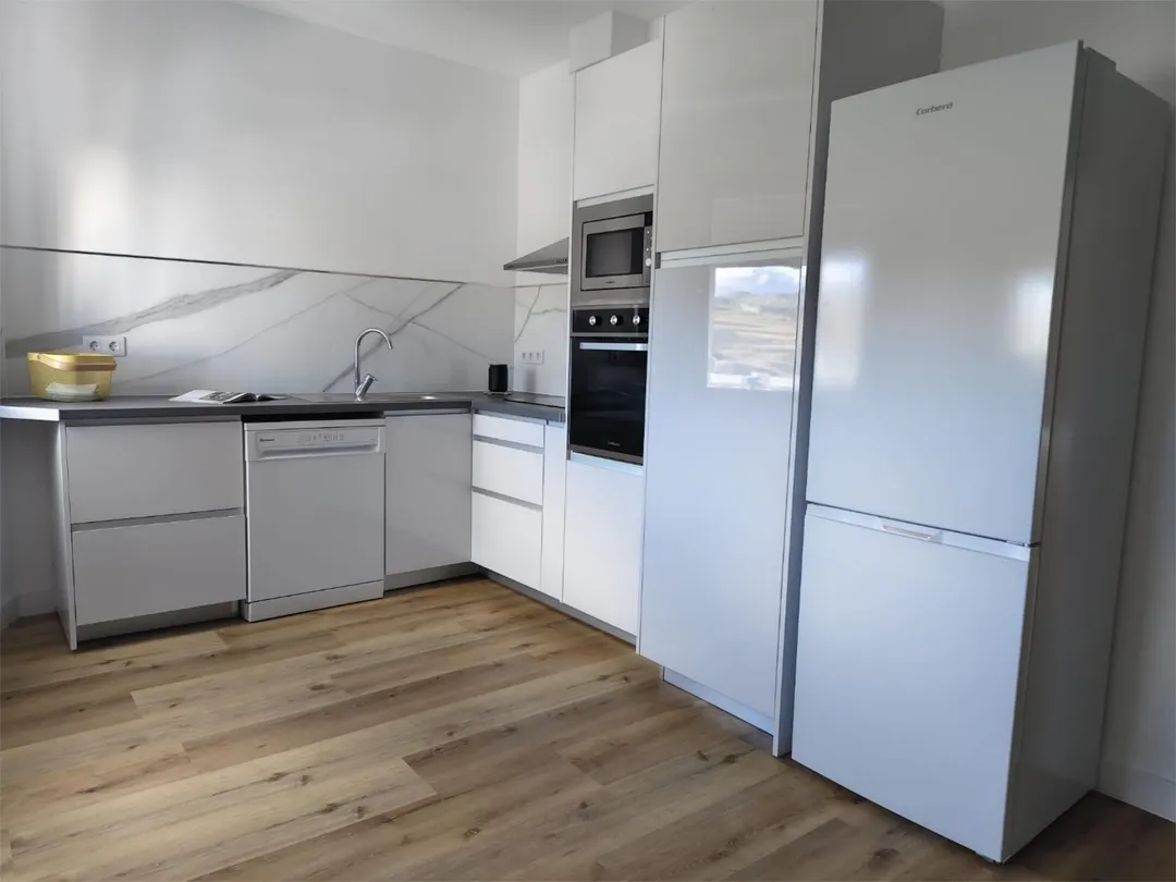 Piso en  Carretera General A Tamaraceite 89 - Foto 2