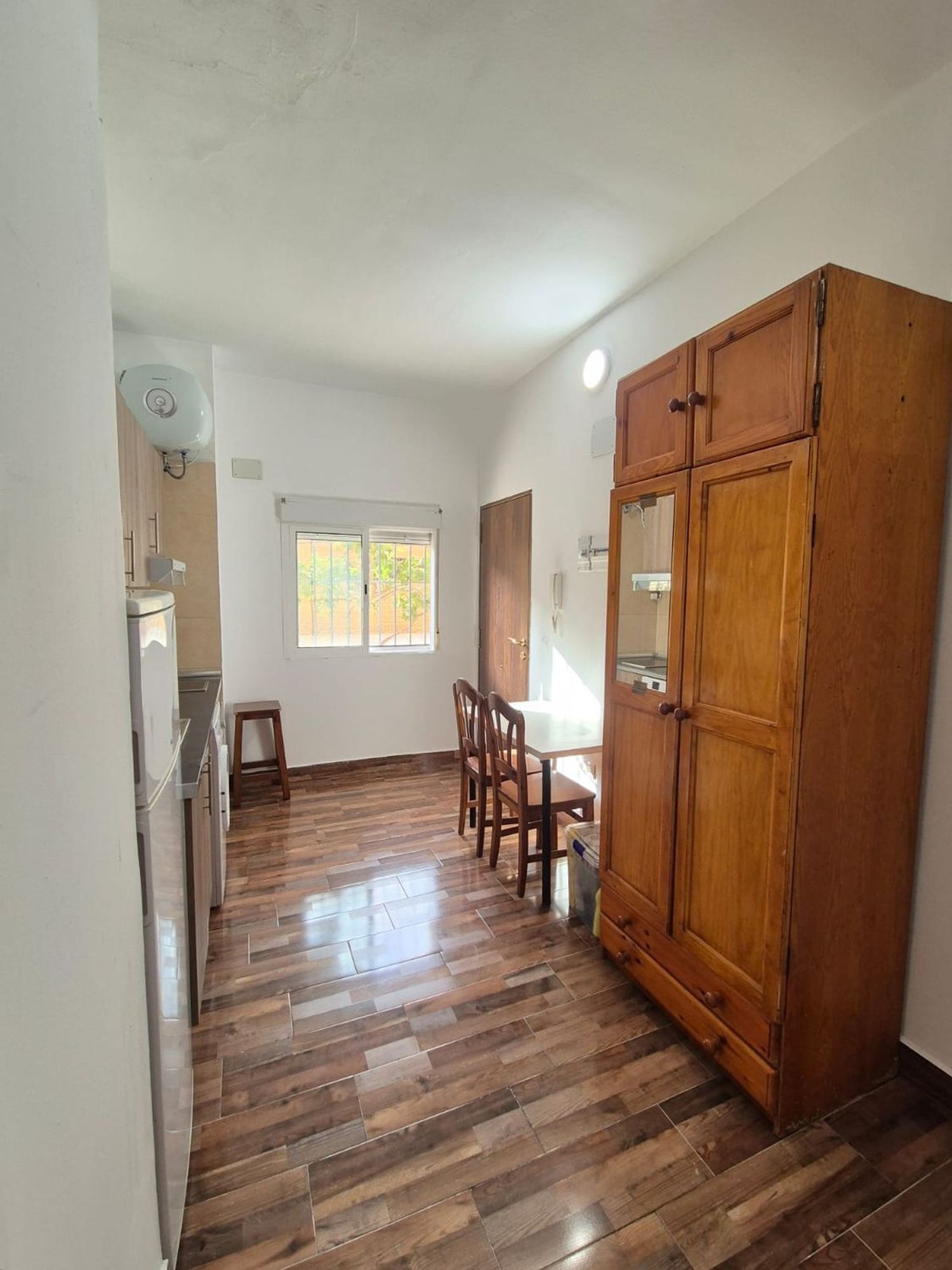 Estudio en Avenida Santa Rosa de Lima - Foto 7