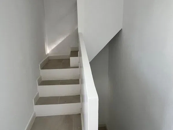 Chalet adosado en calle Urbanizacion Real de Zaragoza, 1 - Foto 19