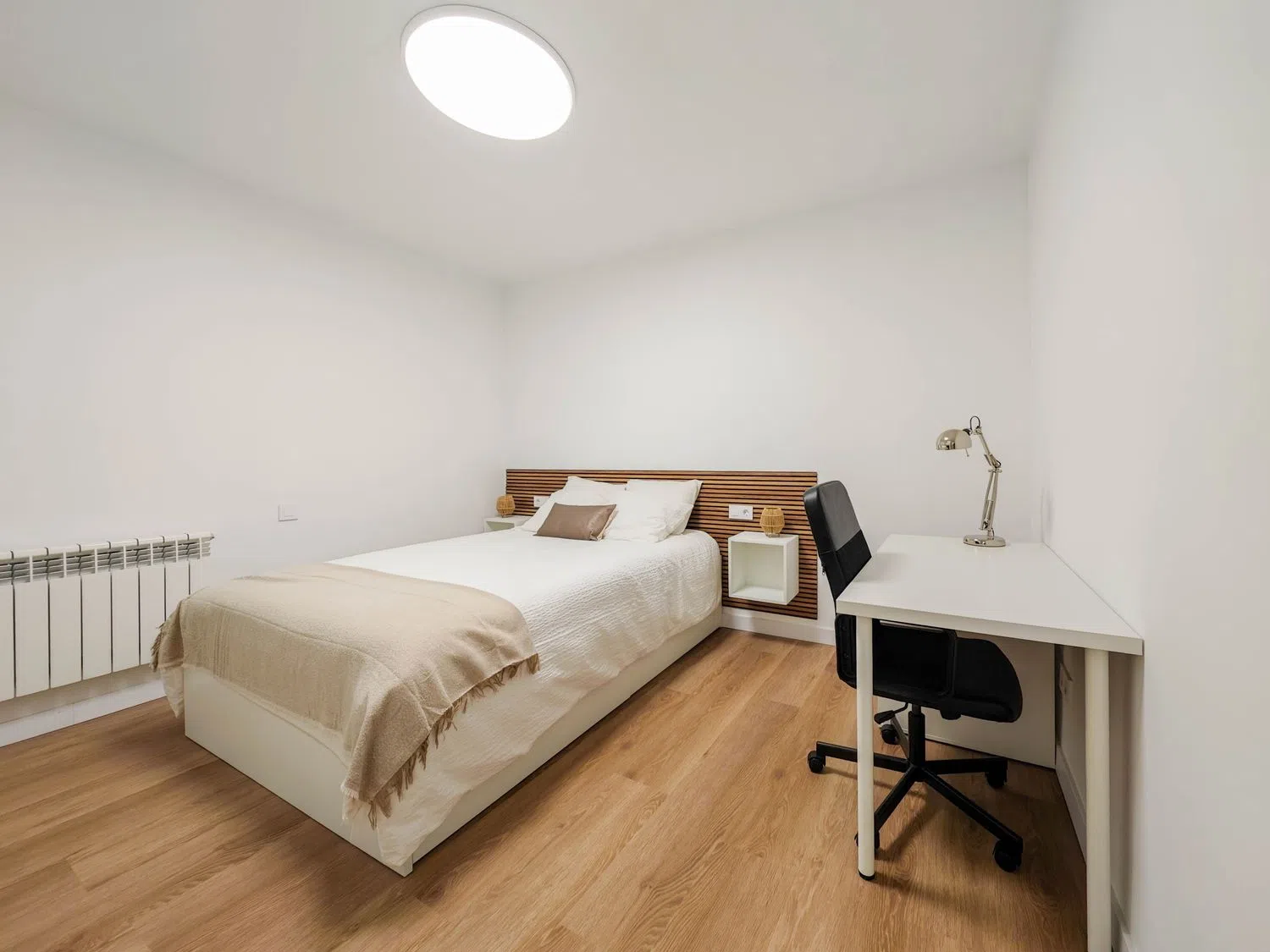 Piso en calle Padre Suárez, 21 - Foto 5