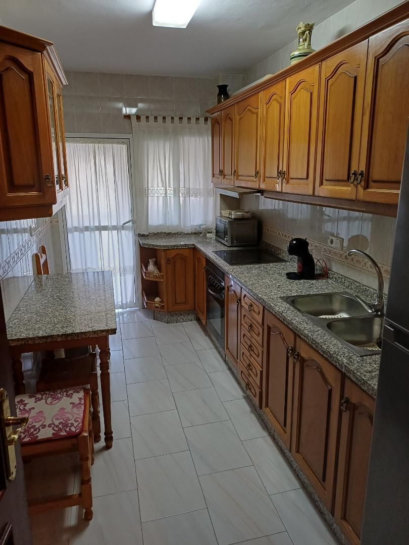 Piso en  Avenida Virgen de Fátima 13 - Foto 9