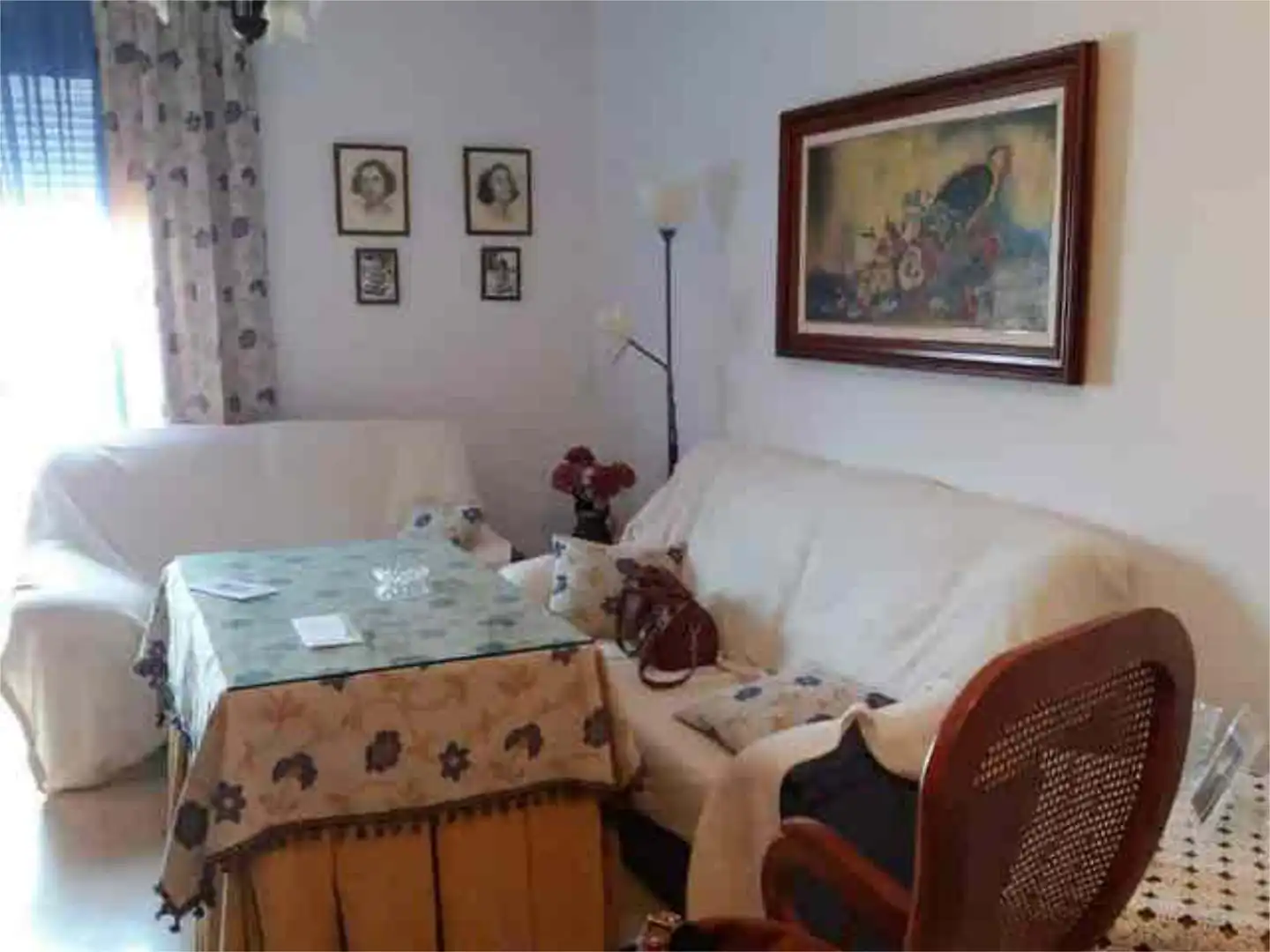 Piso en Villafranca de Córdoba - Foto 3