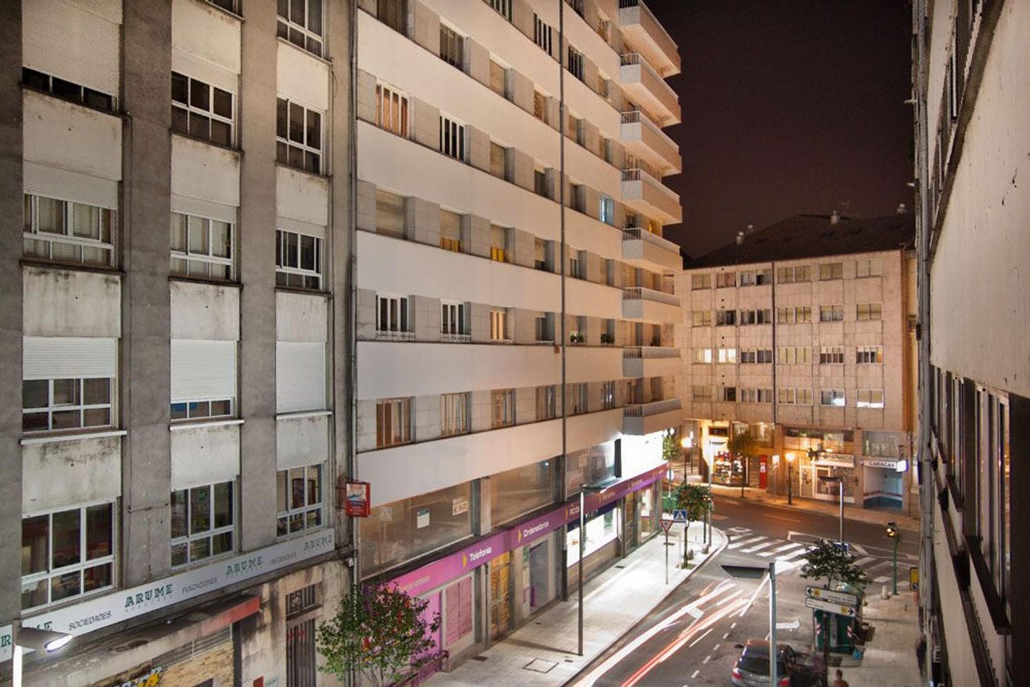 Piso en calle da República Arxentina, 5 - Foto 4