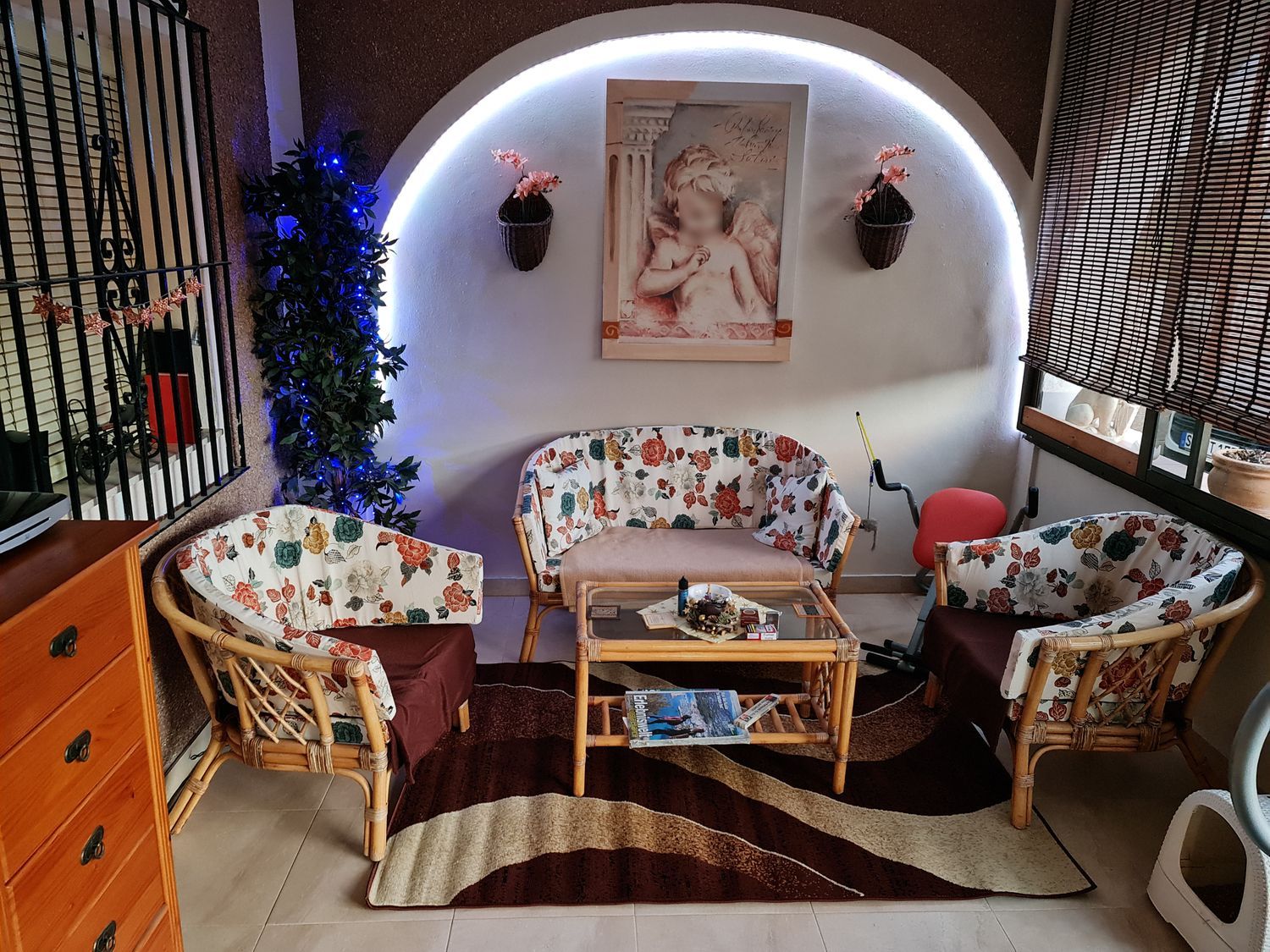 Casa o chalet independiente en Partida Foia Parra, 6 e - Foto 30