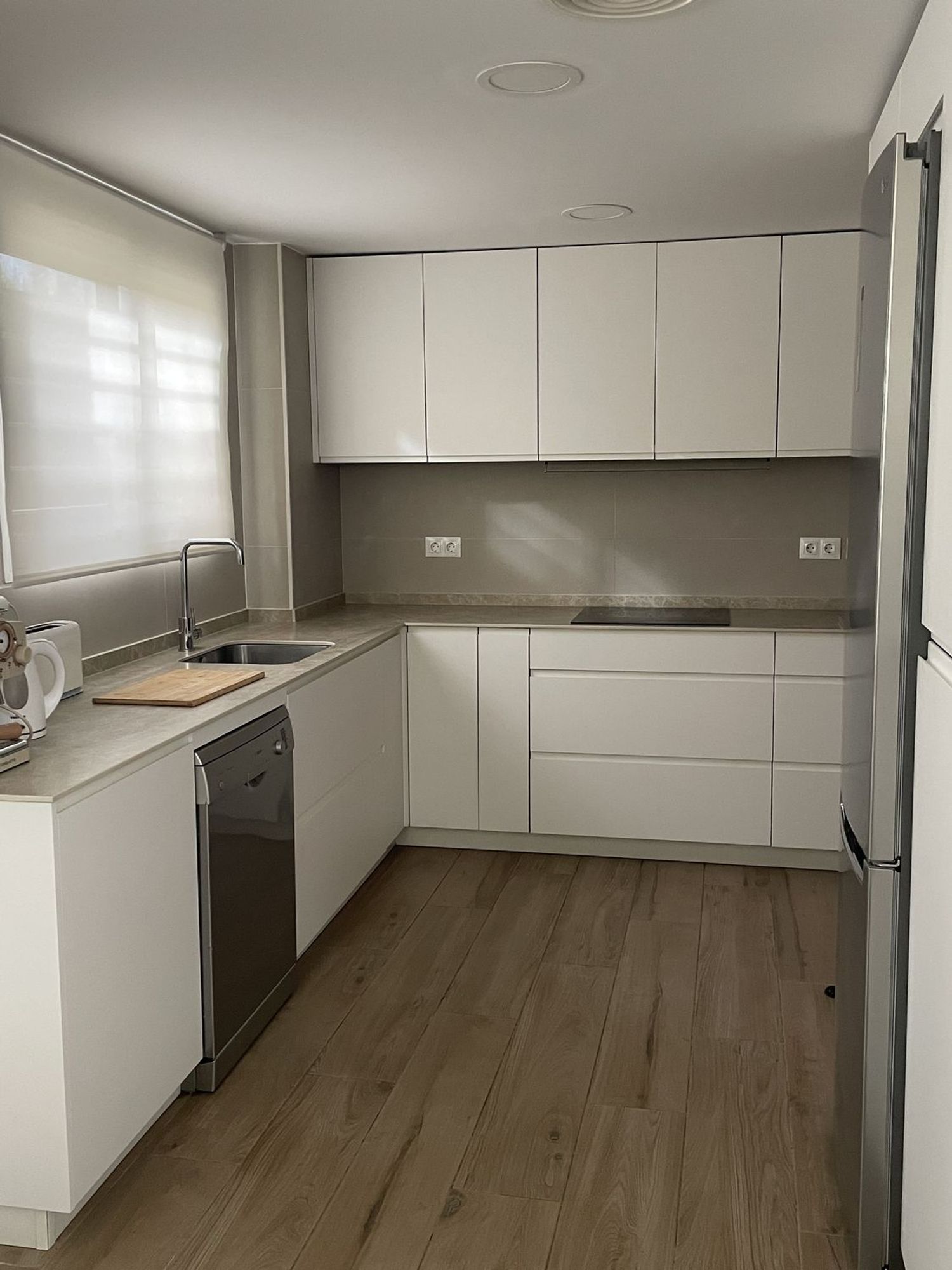 Chalet pareado en Calle Eagle, 28, Campo de Golf, Campo de Golf - Foto 4