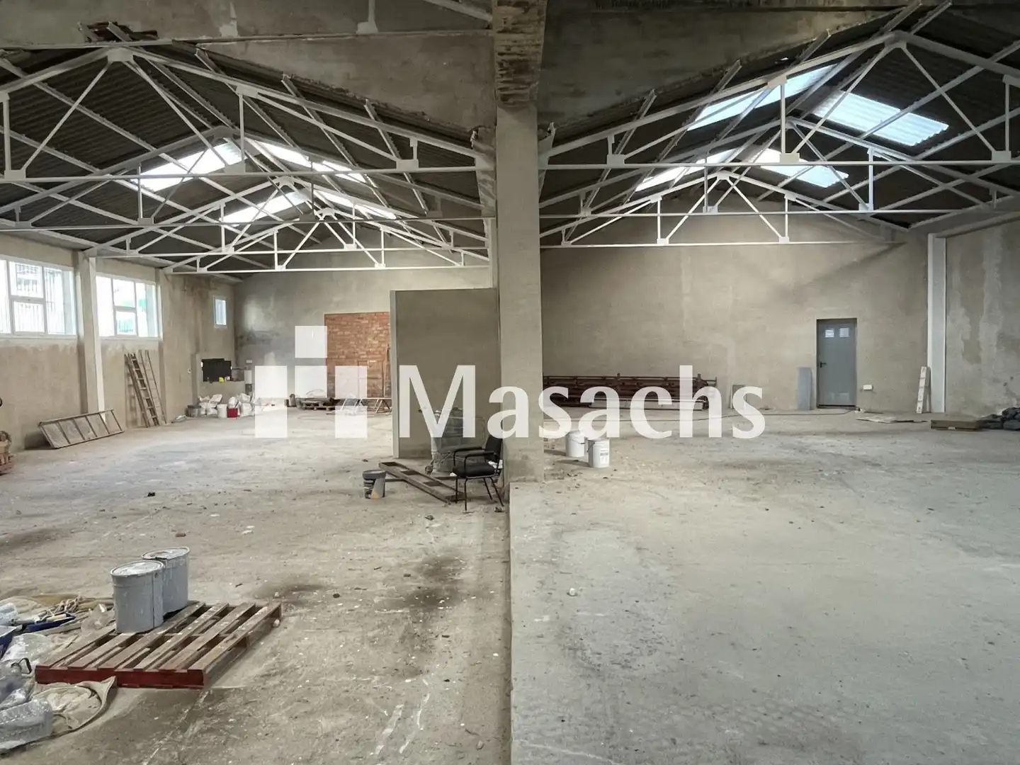 Nave Industrial en Terrassa - Foto 3