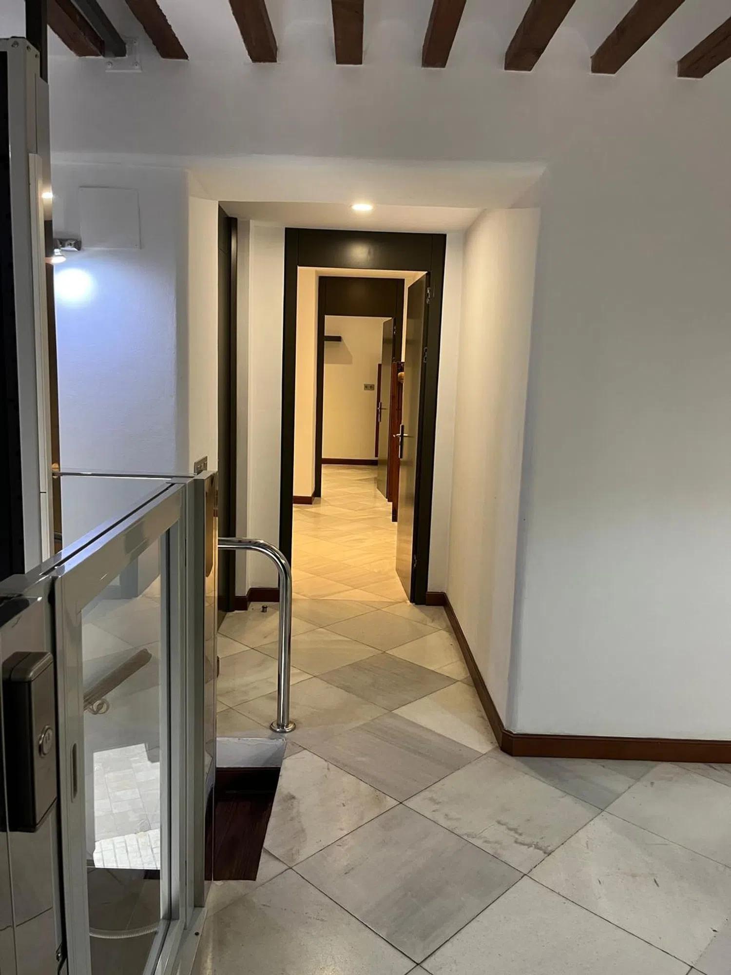 Piso en calle San Agustín, 2 - Foto 2