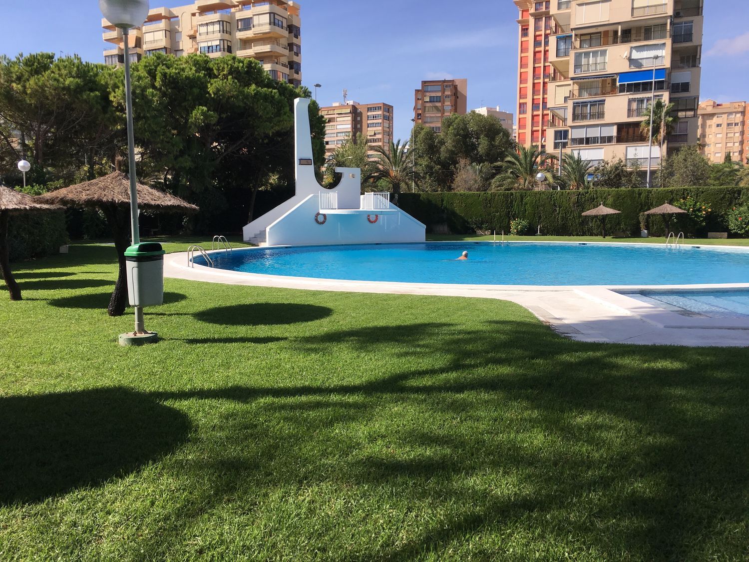 Piso en Avenida de Niza, 2, Playa de San Juan - Foto 29