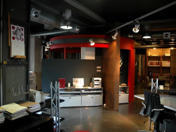 Estudio en calle de Santa Cruz de Mudela, 5