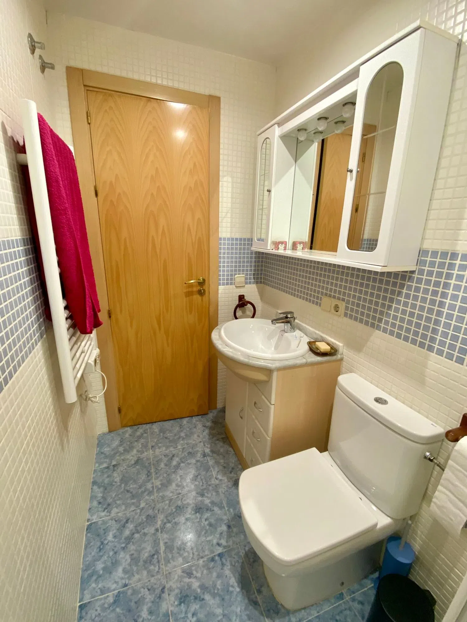 Piso en cuesta de San Blas, 22 - Foto 13