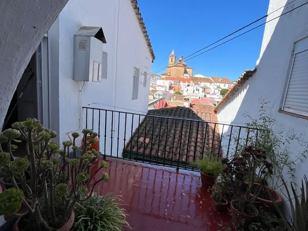 Casa o chalet independiente en Avenida de los trabajadores, 8 - Foto 5