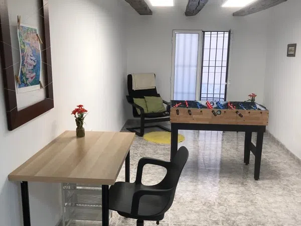 Estudio en Calle de na Jordana, 42, El Carme - Foto 3