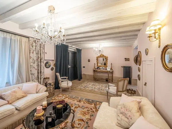 Casa de pueblo en Calle de Benito Hortelano, 30 - Foto 6
