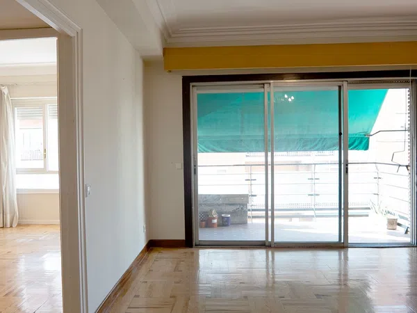 Piso en calle de la Fuente del Berro, 13