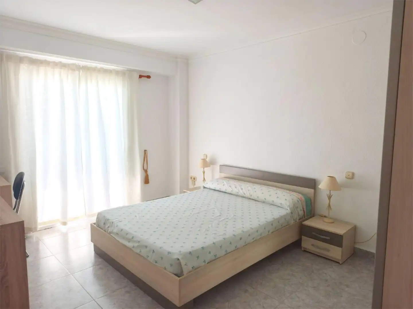 Piso en avenida Avinguda del Doctor Peset Aleixandre 83 - Foto 2