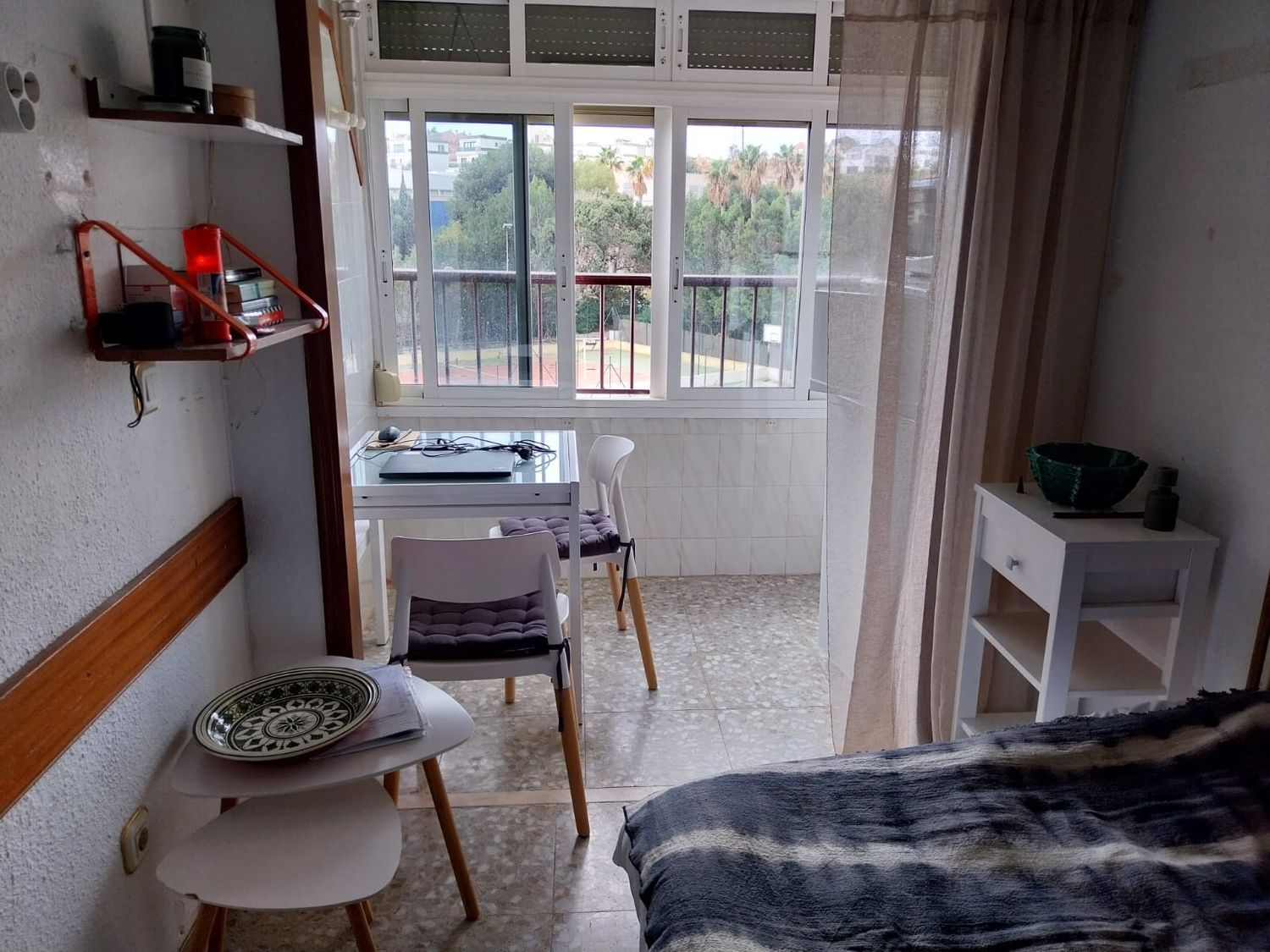 Estudio en calle de la Dorada, 11 - Foto 8