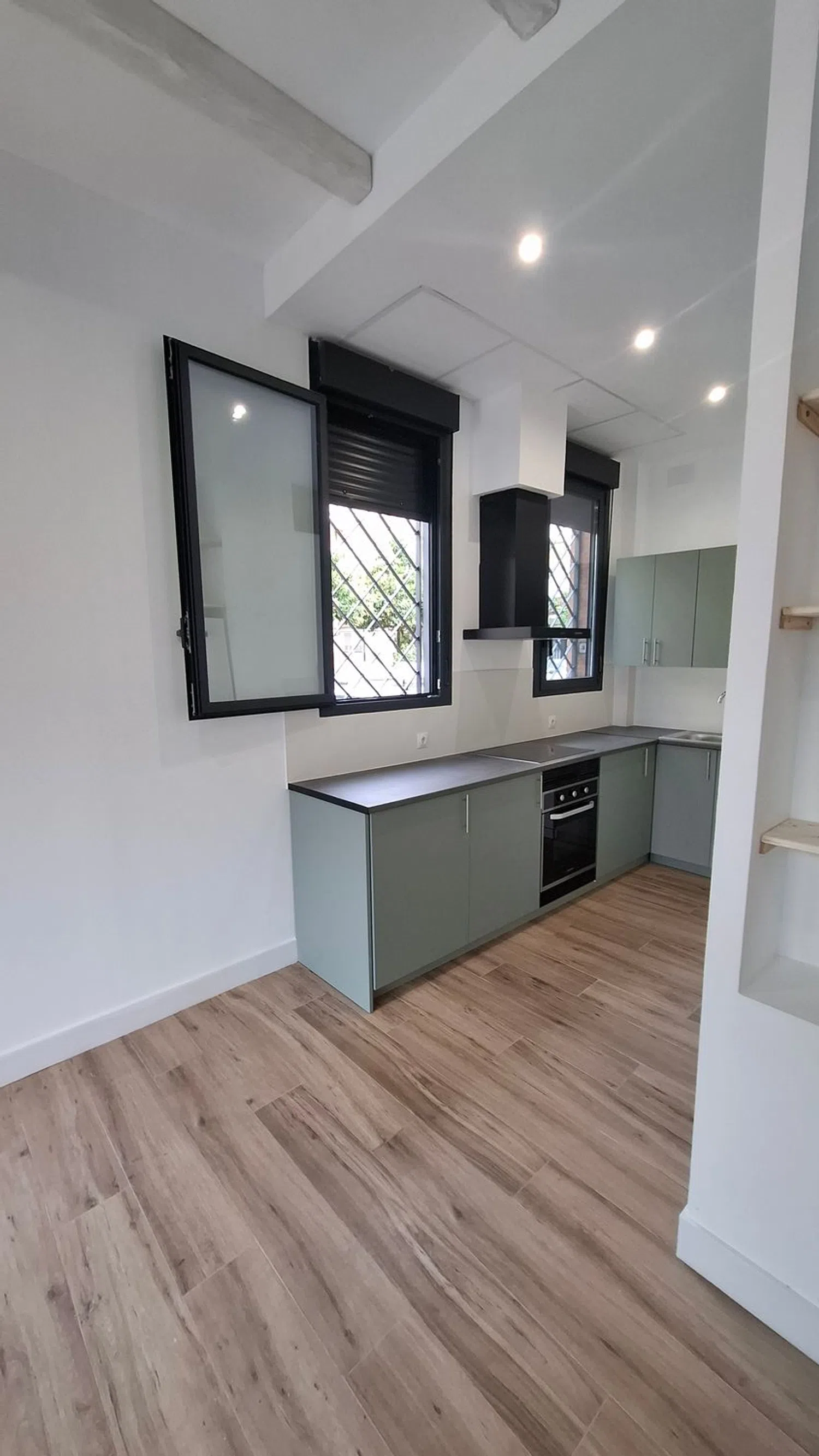 Piso en calle Fernando Álvarez de Toledo, 4 - Foto 8