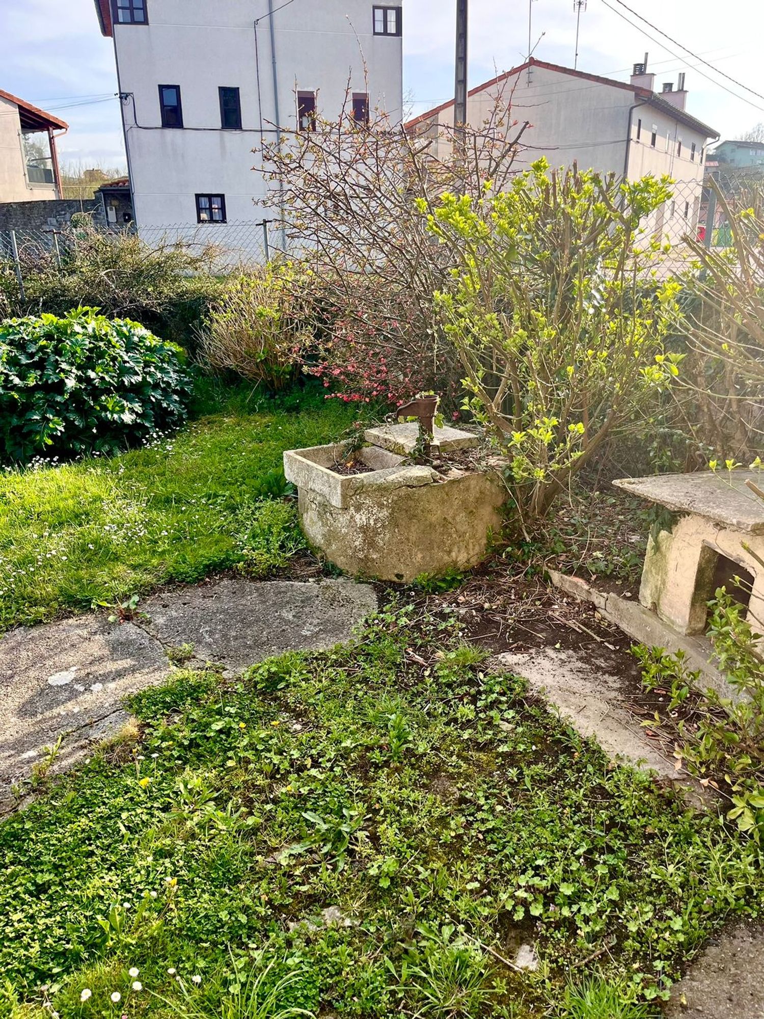 Casa de pueblo en Santianes, 226 a - Foto 14
