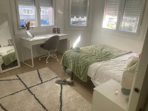 Piso en calle Panamá, 1 - Foto 11