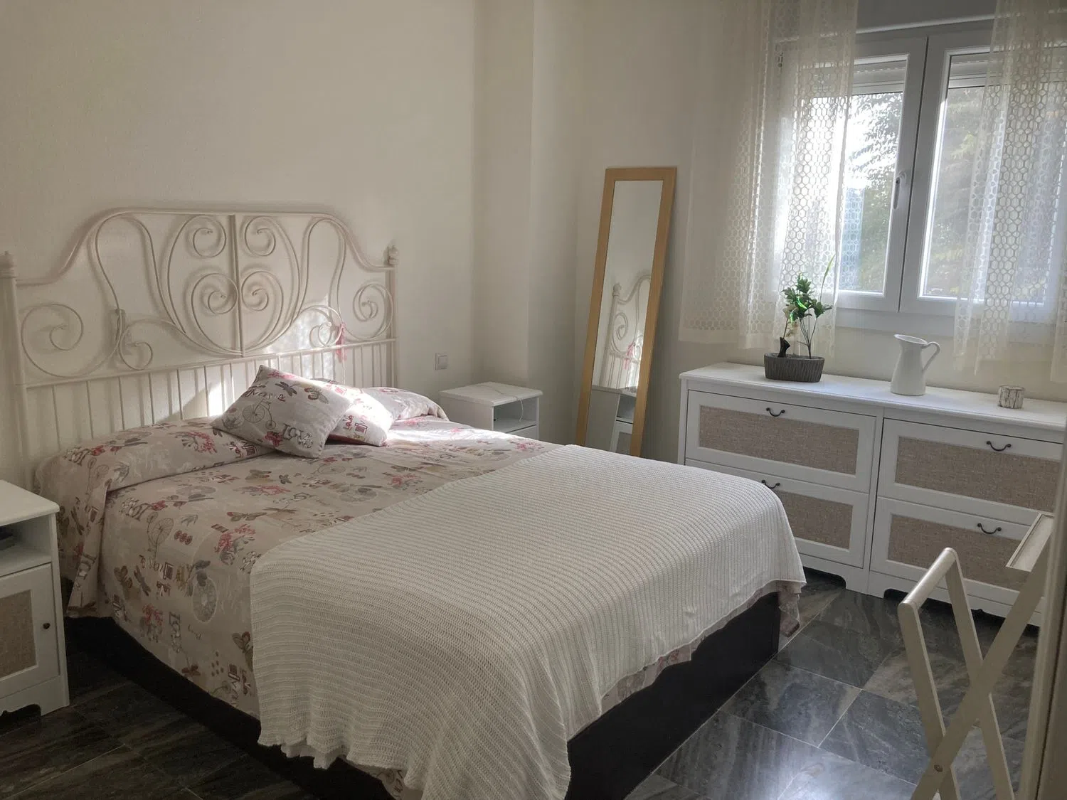 Piso en Barrio Arroyo - Santa Justa - Foto 2