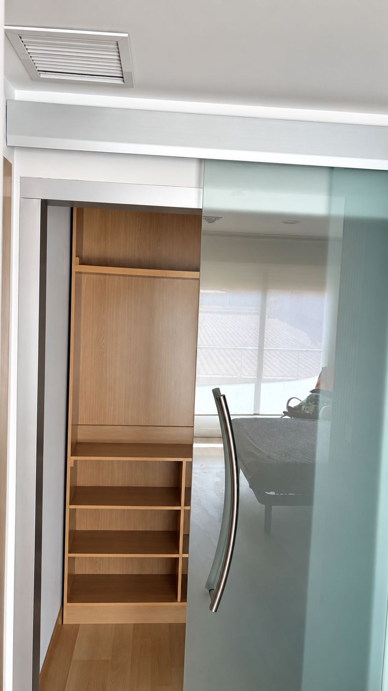 Piso en Calle Nuestra Señora de la Fuensanta, 28, Alquerías - Foto 24