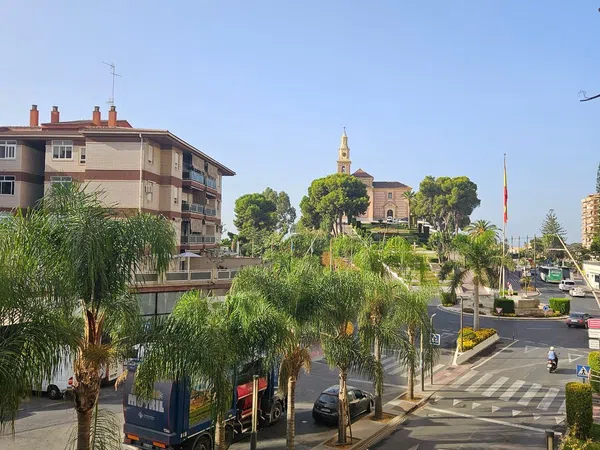 Piso en Avenida de Andalucía, 8, Motril pueblo, Motril pueblo - Foto 1