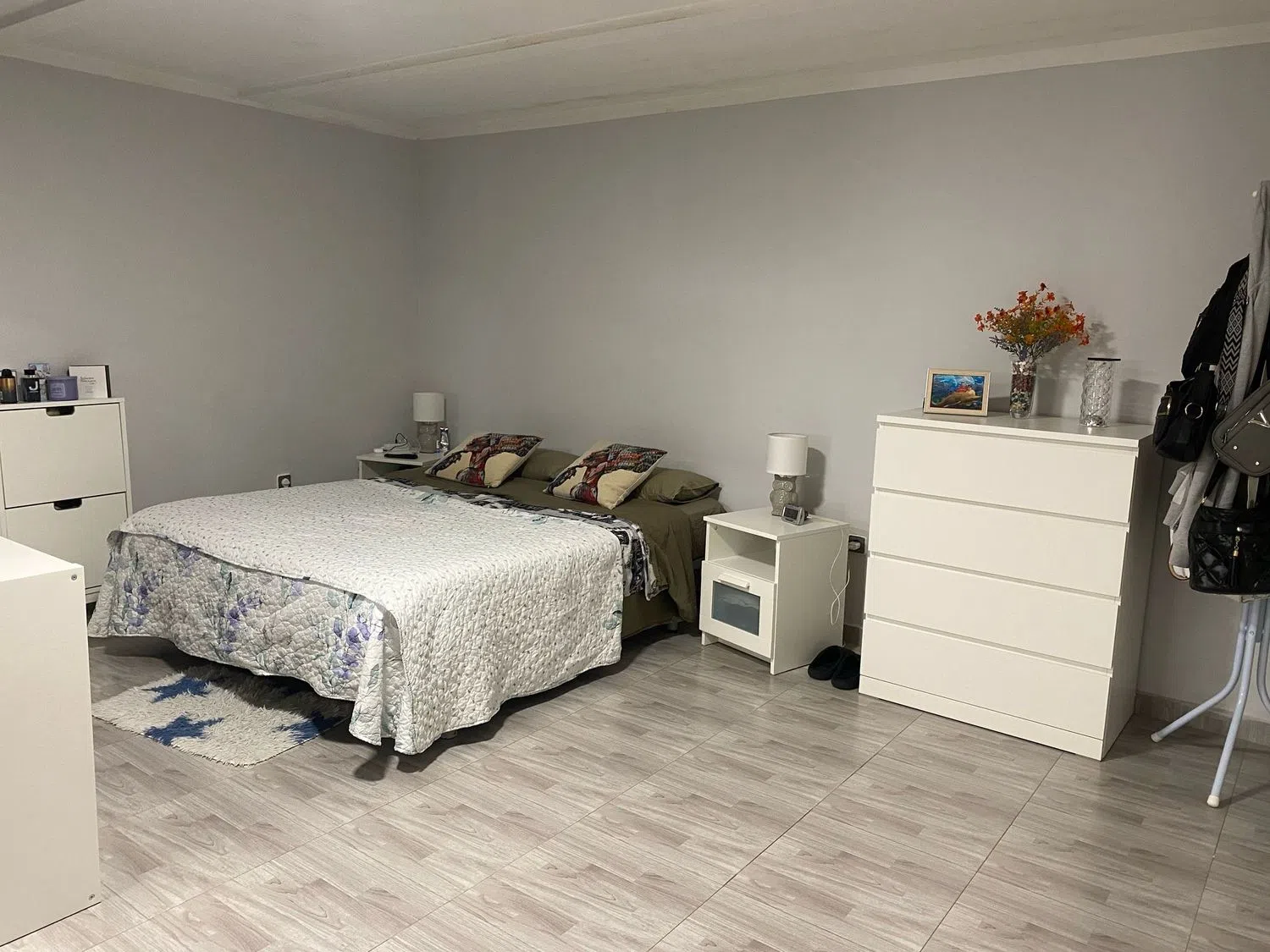 Estudio en calle Coral de la Llantia, 21 - Foto 4