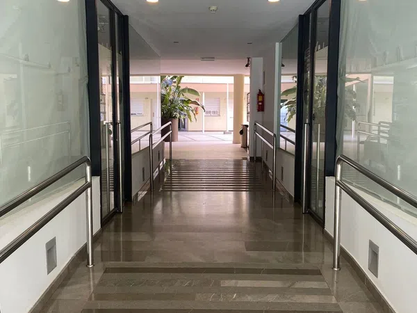 Piso en Avenida Doctor Fleming, 49 - Foto 1