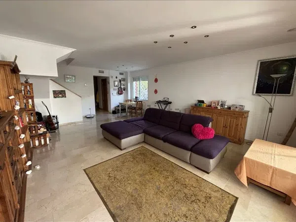 Chalet adosado en avenida Conrado Albaladejo, 39 - Foto 4