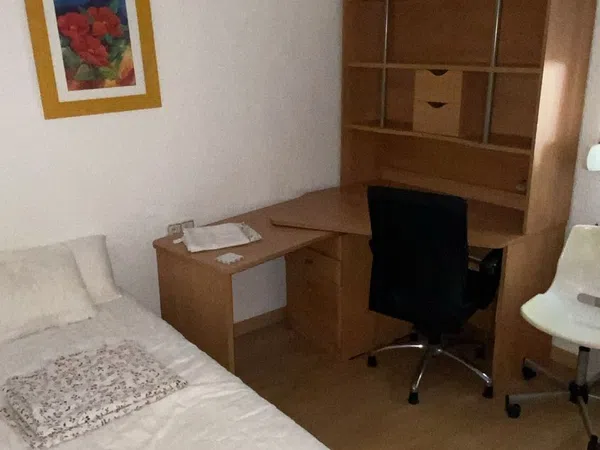 Piso en Calle Esperanto, 11, Perchel norte - Foto 11