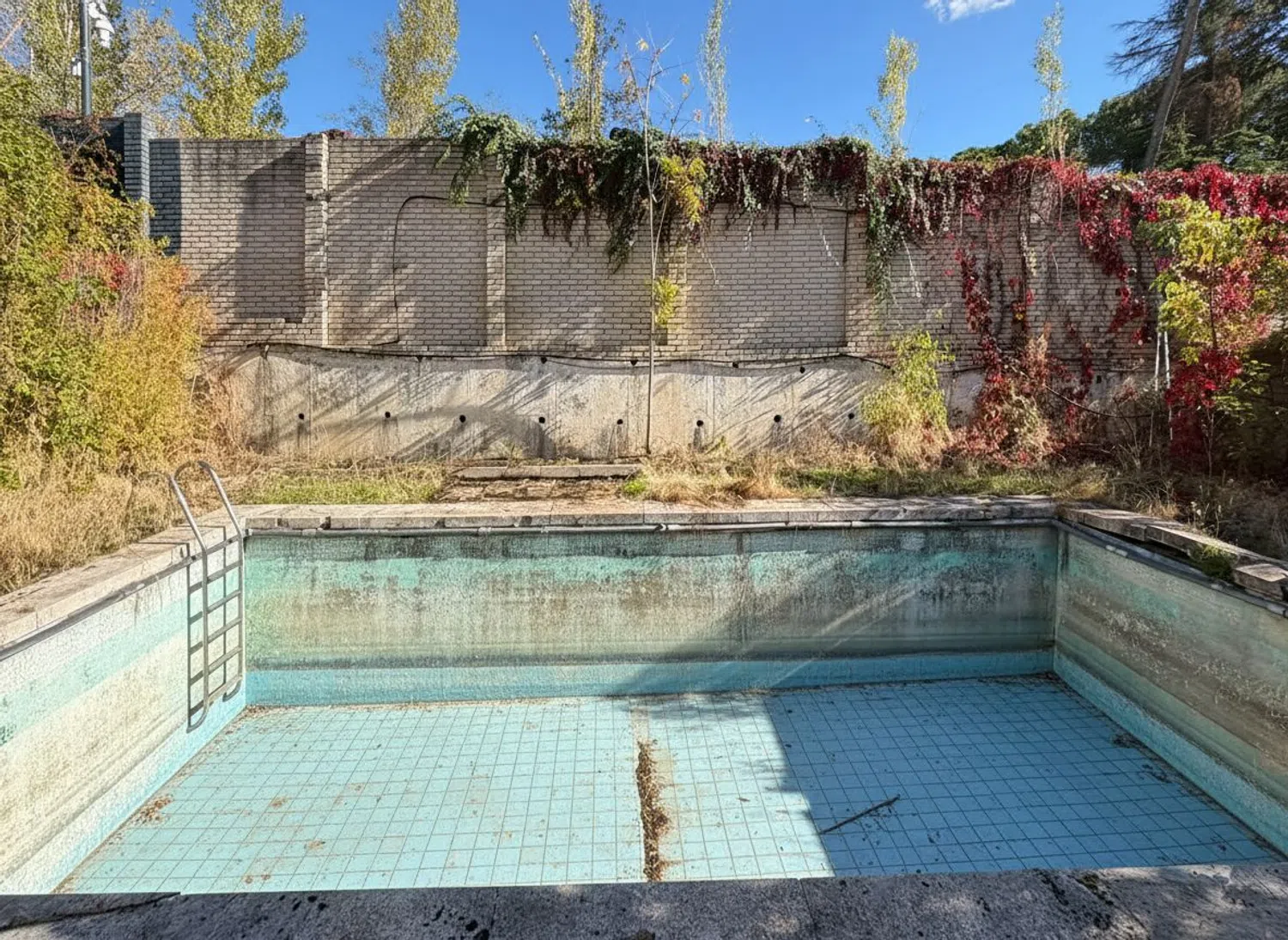 Casa independiente en calle de Añastro, 72 - Foto 11