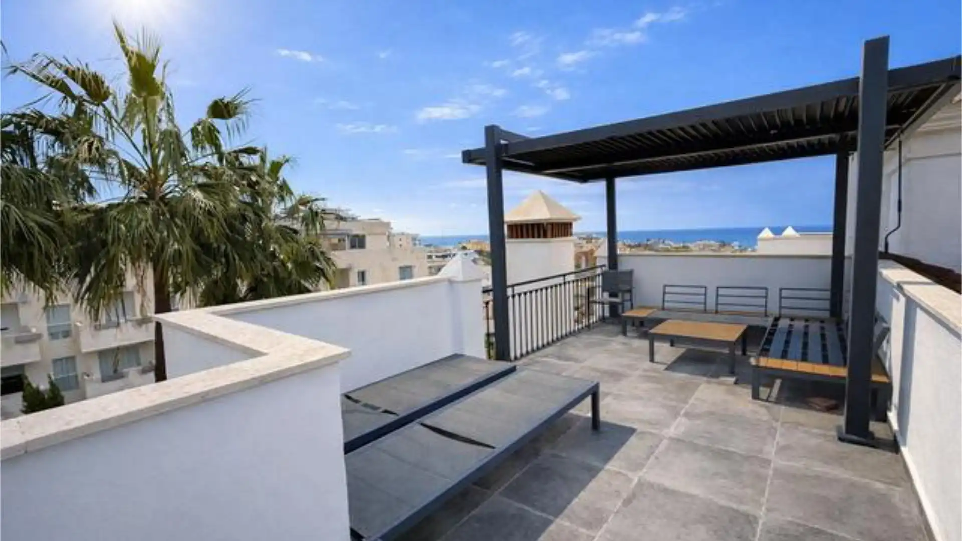 Casa adosada en Riviera Del Sol - Foto 4