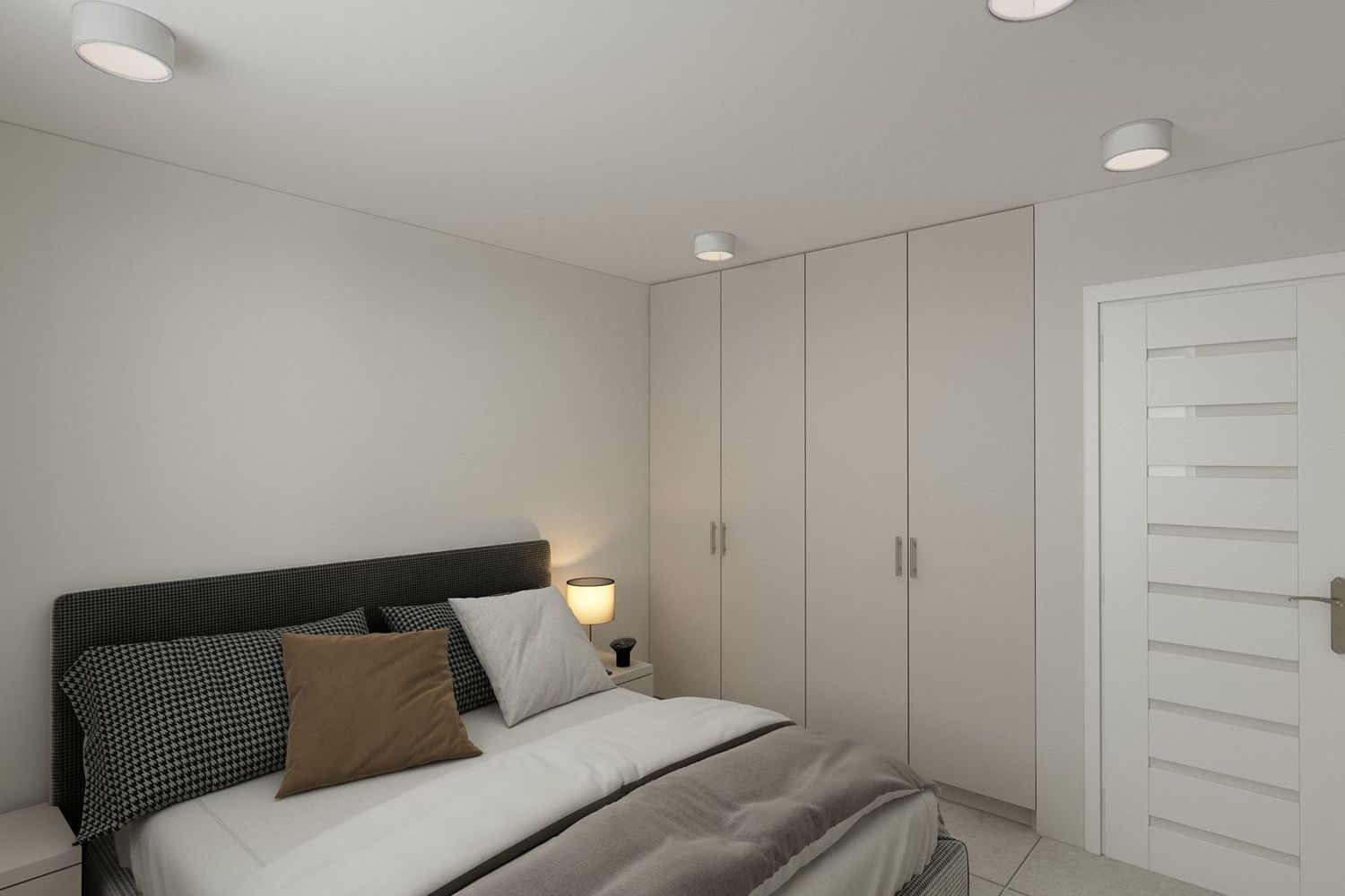 Piso en calle Benito Jerónimo Feijóo, 4 - Foto 10