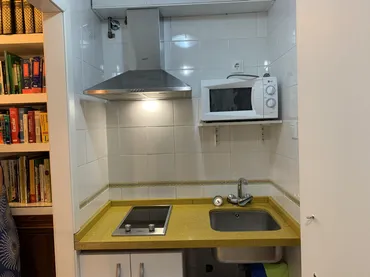 Apartamento en  Calle Hiniesta 12B - Foto 9