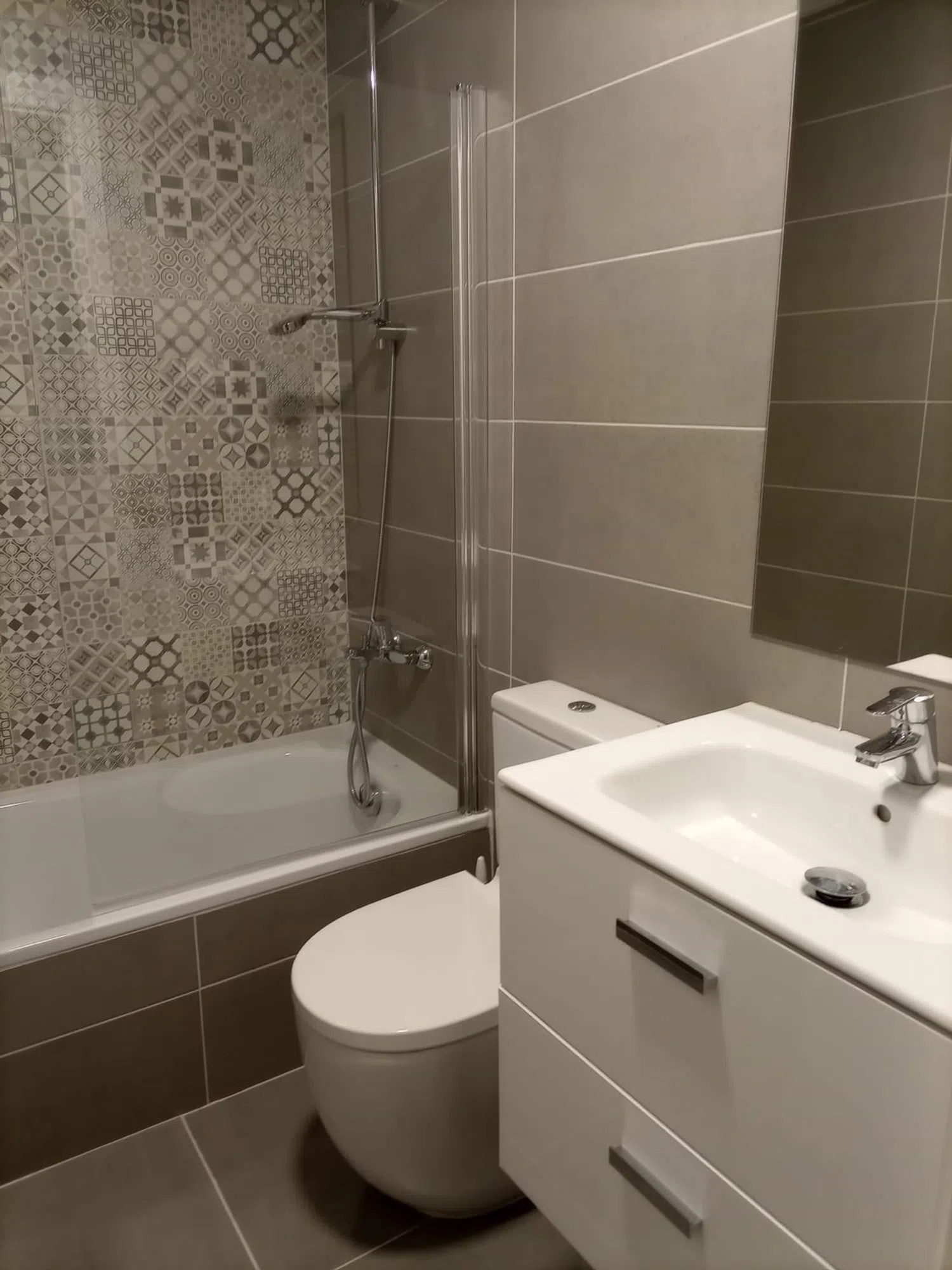 Piso en avenida Jorge Luis Borges, 18 - Foto 4