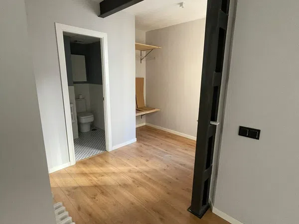 Estudio en Calle Ciudad de Ronda, 1, Prado de San Sebastián - Ramón Carande - Foto 6