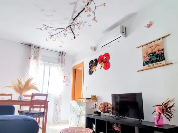 Piso en Calle Salvador, 10, Cuesta Escoriaza - Barranco del Abogado - Foto 20