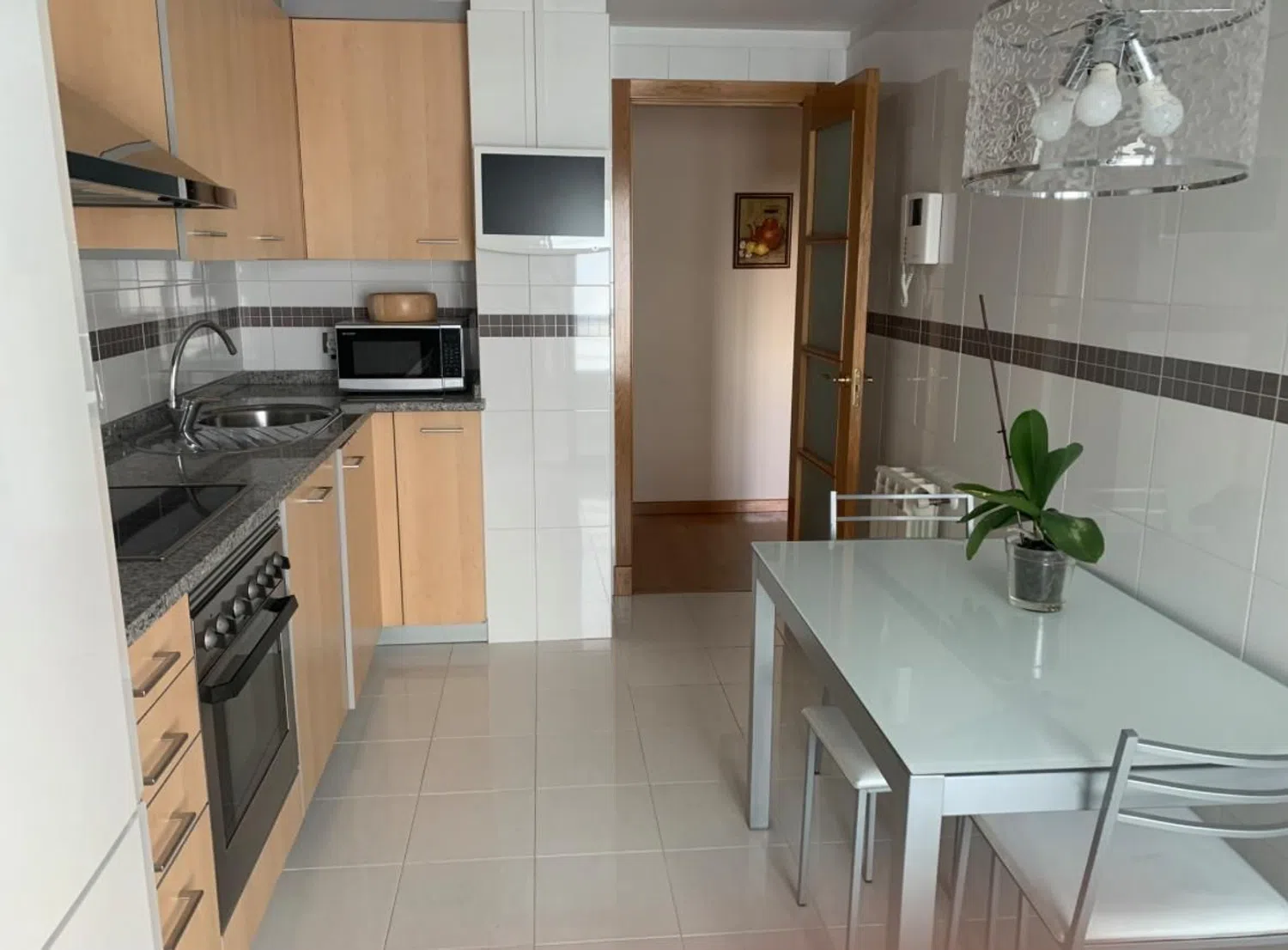 Piso en ronda de Outeiro, 217 - Foto 9