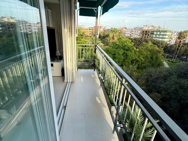 Piso en Calle Veterinaria María Cerrato, 2, Ciudad Jardín - Foto 24