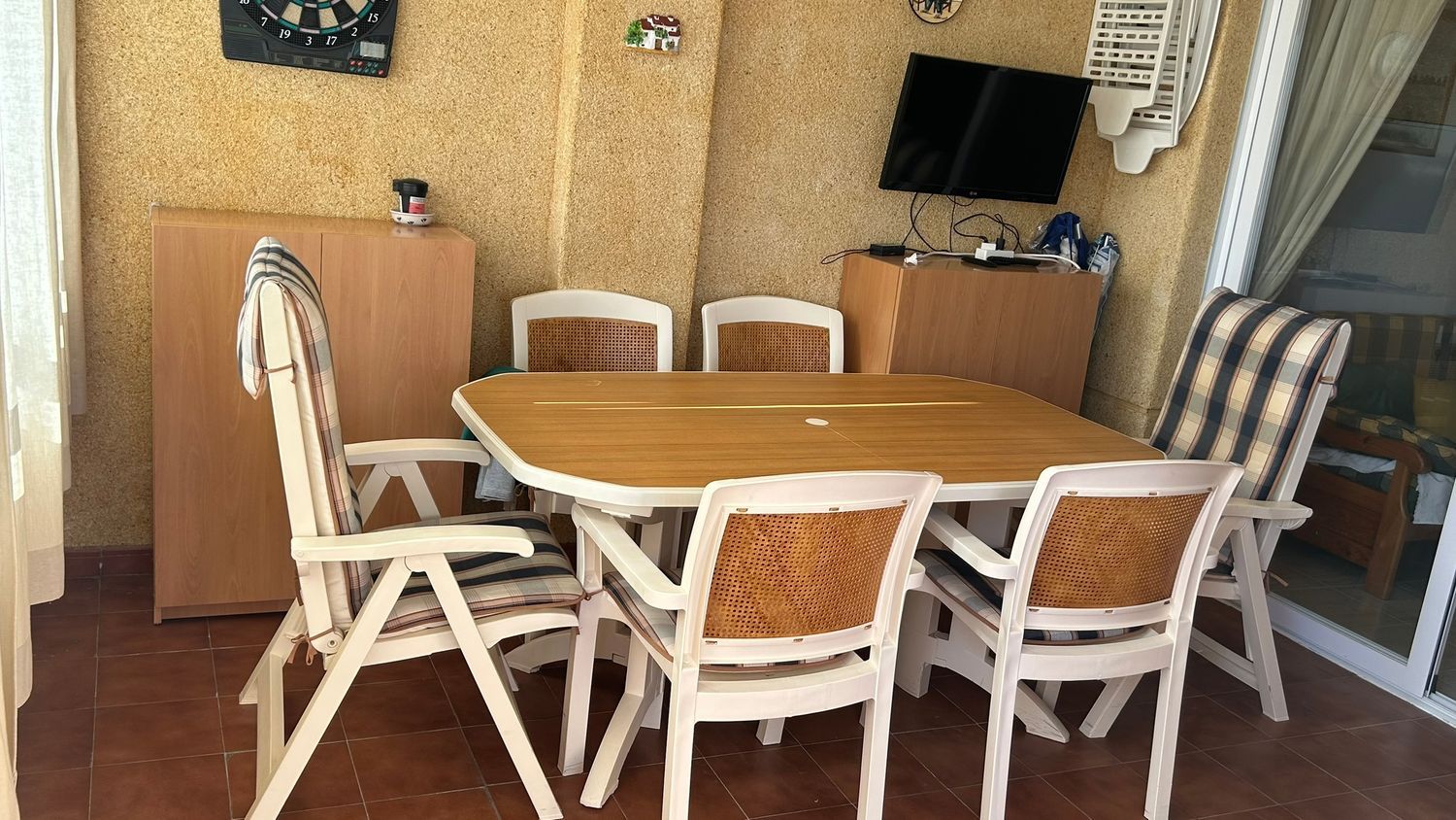 Piso en Calle Músico José Mira Figueroa, 1, El Palmeral-Urbanova-Tabarca - Foto 38