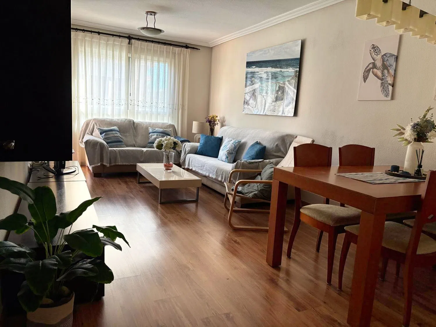 Piso en calle Famorca, 7 - Foto 5