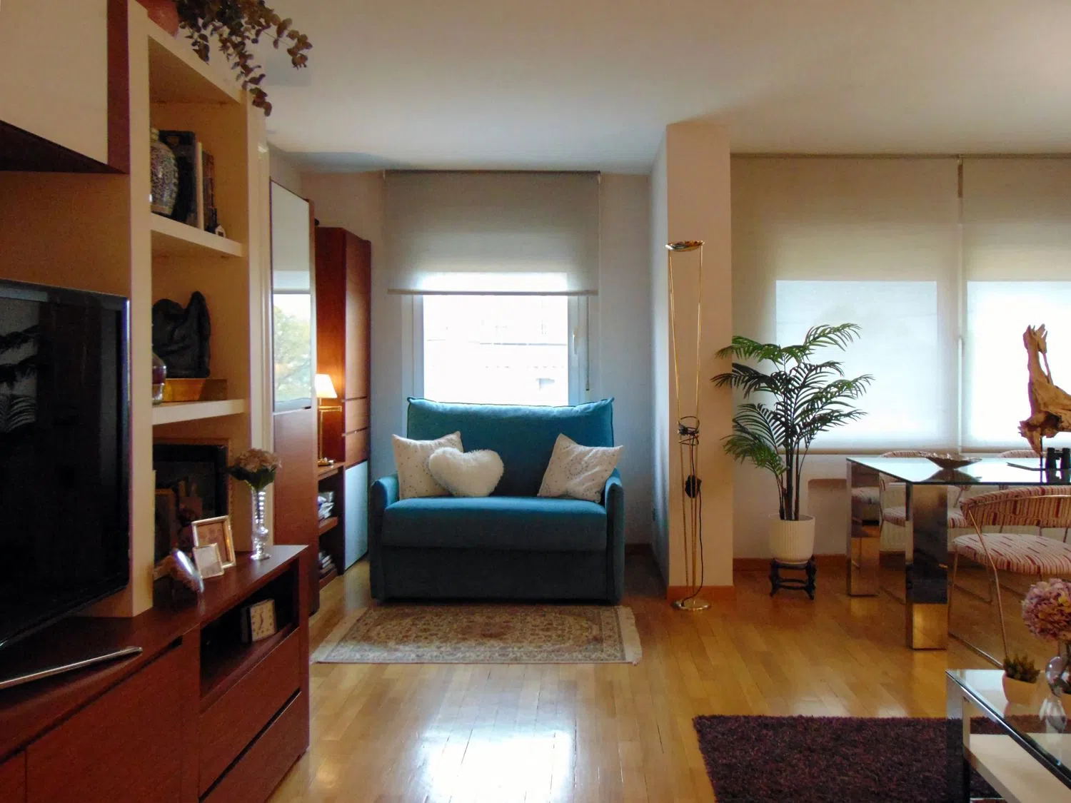 Piso en avenida de Burgos, 35 - Foto 27