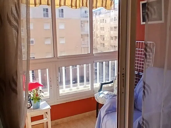 Piso en Calle Fuensanta, 63, Las Piscinas Naturales - Foto 3