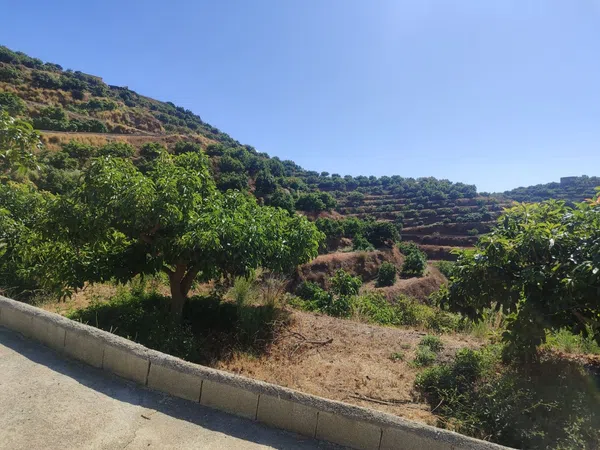 Cortijo en Cortijo en Camino de Río Seco, 36, El Rescate - Río Seco, El Rescate - Río Seco - Foto 21