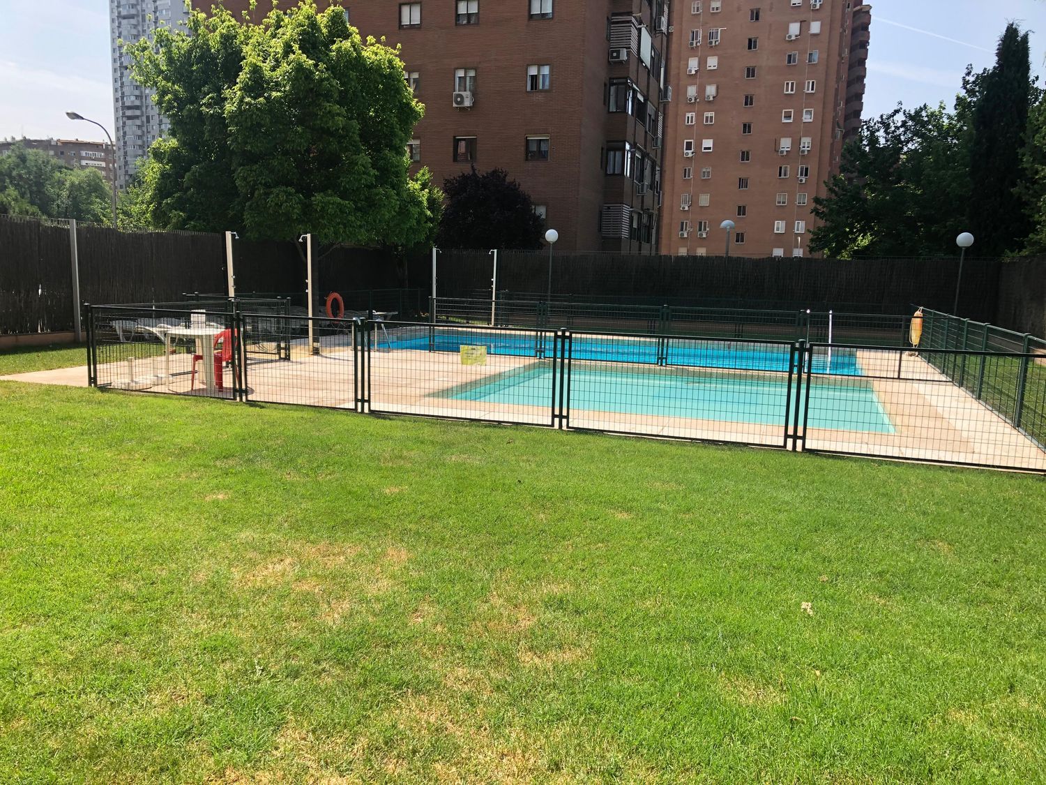 Piso en avenida de Burgos, 30 - Foto 13