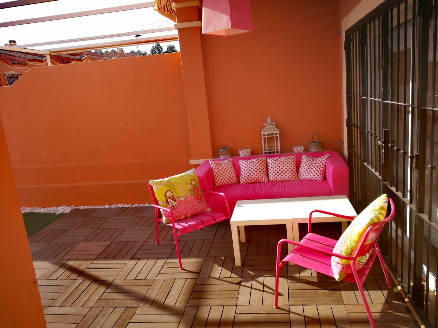 Chalet adosado en Calle Acebuche, 56, Playa del Rincón, Playa del Rincón - Foto 6